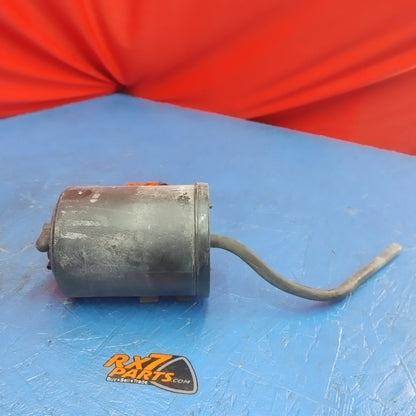 LHD, RHD Charcoal Canister  RX7 FC FC3S 86 - 91 Mazda S9B3/5