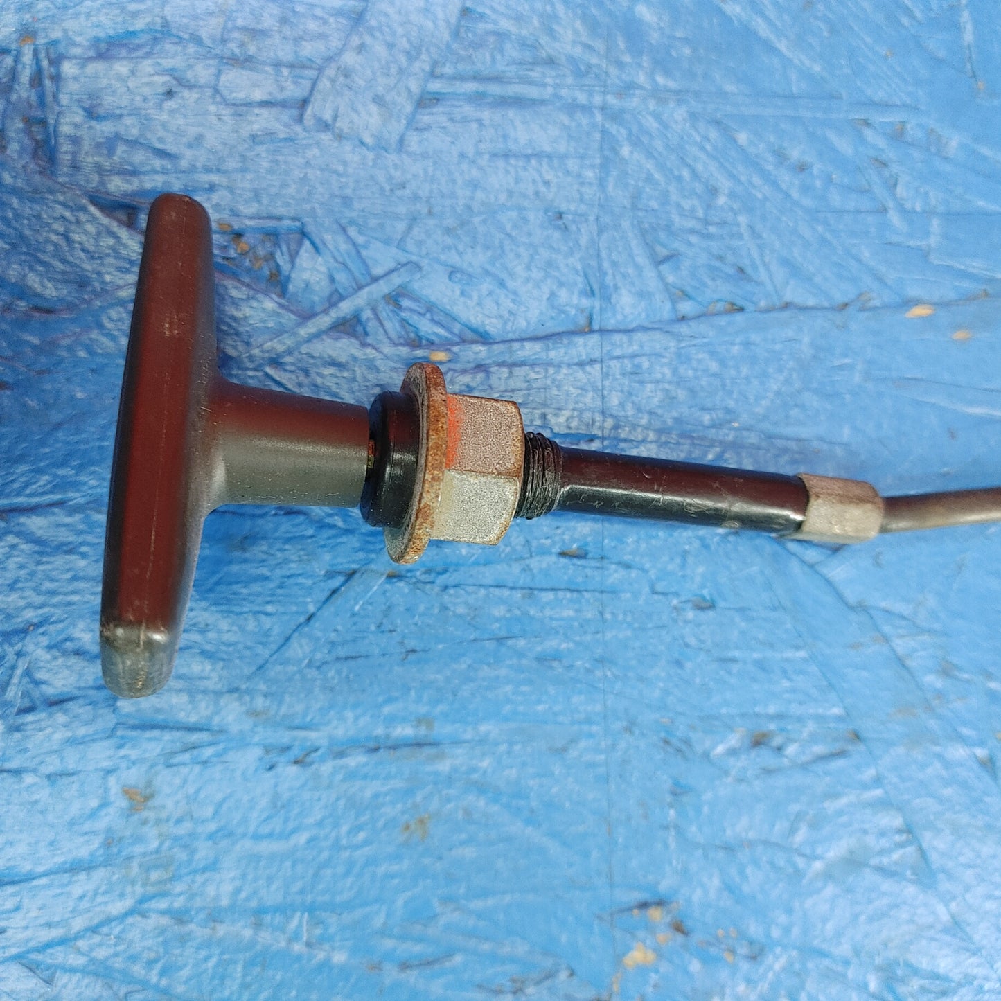 LHD Trunk Release Lever  RX7 FC FC3S 86 - 91 Mazda S7B30/18
