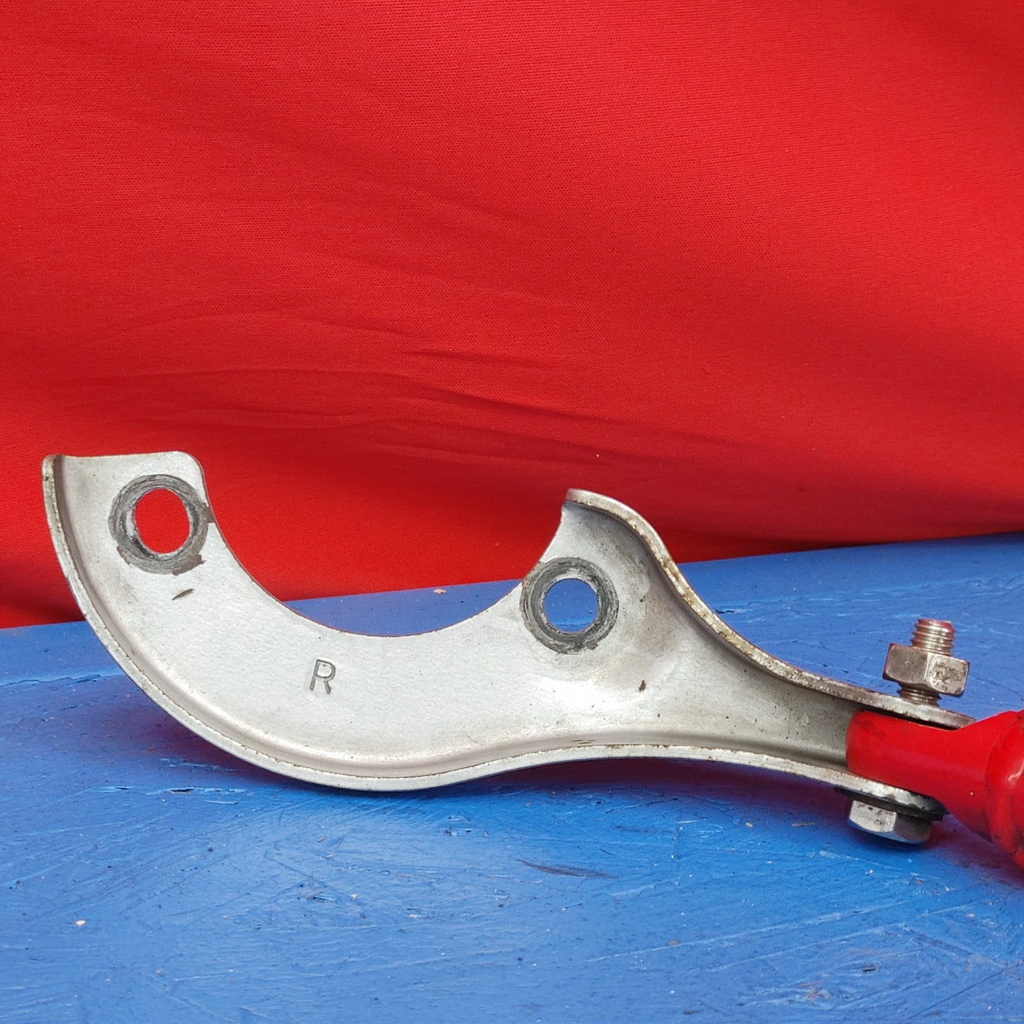 R1 Strut Tower Brace  RX7 FD FD3S 93 - 02 Mazda S4B0R1STB