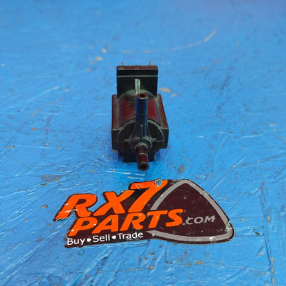 LHD, RHD Turbo Vacuum Solenoid Valve AESA127-3 RX7 FD FD3S 93 - 02 Mazda S7B24/15
