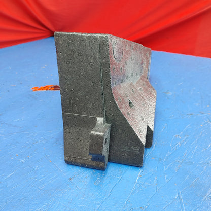LHD Spare Tire Tool Kit : Foam : Incomplete FD01-69-65Y RX7 FD FD3S 93 - 02 Mazda S8B22/2