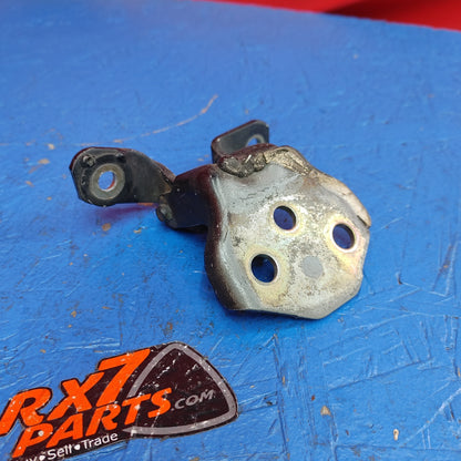 Pair of Left OR Right Door Hinges  RX7 FD FD3S 93 - 02 Mazda S7B19/2