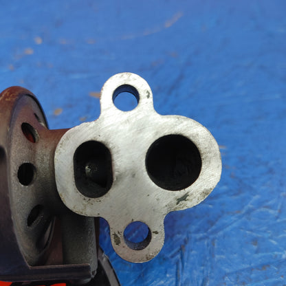 LHD, RHD Exhaust Gas Recirculating Valve  RX7 FD FD3S 93 - 02 Mazda S7B24/16