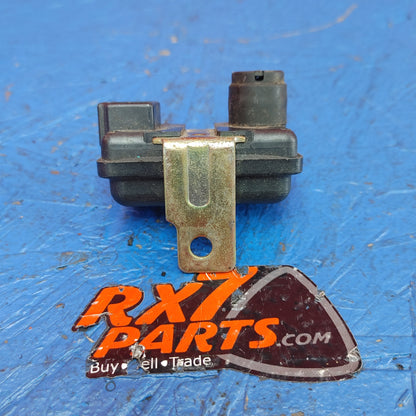 Pressure Sensor N326 8107 RX7 FD FD3S 93 - 02 Mazda S7B297