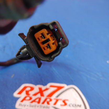 LHD, RHD Manual Neutral Safety Inhibitor Switch R507-17-640 RX7 FD FD3S 93 - 95 Mazda S9B4/17