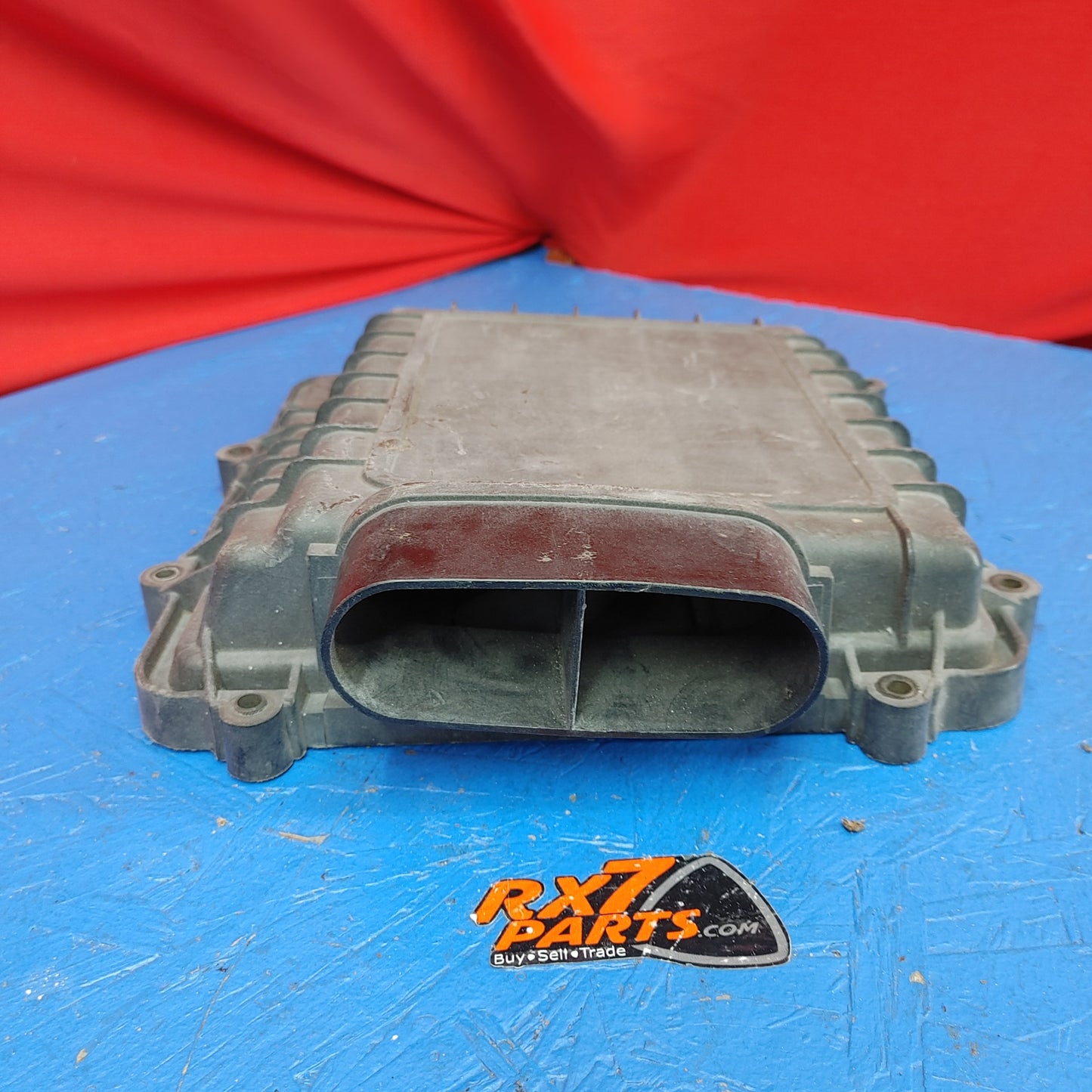 Top Half Air Filter Box Housing Non-Turbo Intake Air Cleaner FC RX7 FC FC3S 79 - 85 Mazda S8B20/3