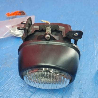 LHD, RHD Fog Lights  RX7 FD FD3S 93 - 02 Mazda S9B2/8