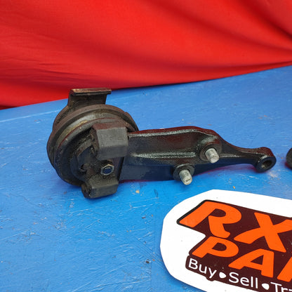 LHD, RHD Steel Motor Mounts  RX7 FD FD3S 93 - 02 Mazda S7B17/3