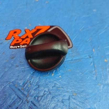 RHD Air Condition Knob  RX7 FD FD3S 93 - 02 Mazda S7B30/5