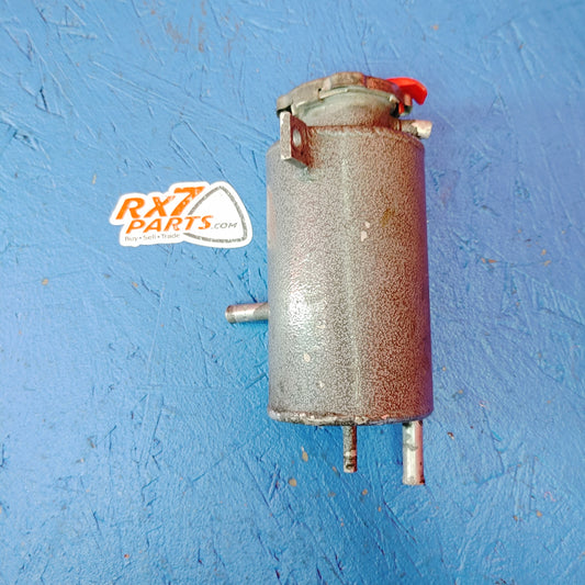 LHD, RHD Aftermarket Aluminum Radiator Overflow Expansion Tank  RX7 FD FD3S 93 - 02 Mazda S9B4/20