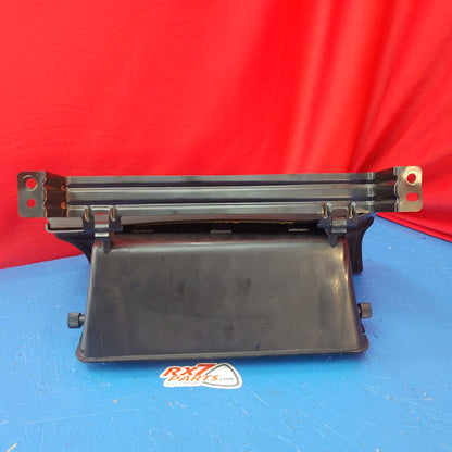 RHD 93' ONLY RHD Black Glovebox With Bracket      S7B18/9