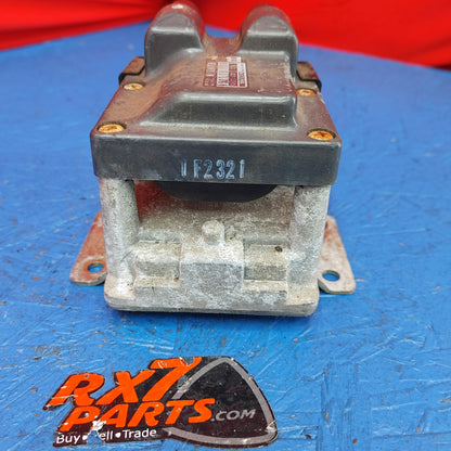 LHD, RHD Leading Coil w/ Igniter N327 18 100 RX7 FD FD3S 93 - 02 Mazda S7B28/11