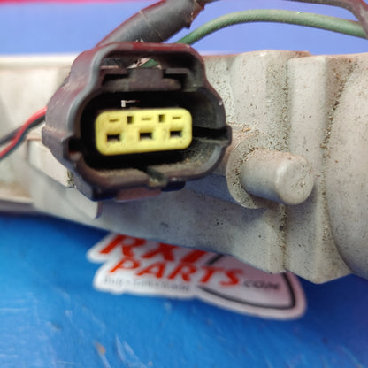 LHD, RHD Left Turn Signal Front bumper light assembly 0414100L RX7 FD FD3S 93 - 98 Mazda S9B4/8