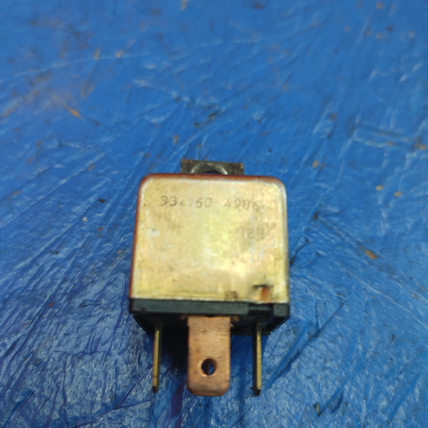 LHD, RHD Mazda Relay      S9B2/5