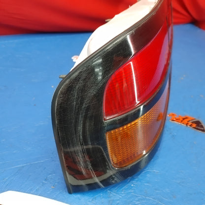 LHD S4 Convertible Left Rear Tail Light   RX7 FC FC3S 79 - 85 Mazda s8b23/10