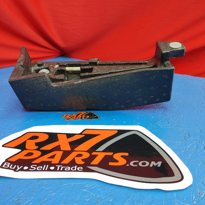 LHD, RHD Spare Tire Tool Kit Holder : Foam FD01 69 65Y RX7 FD FD3S 93 - 02 Mazda S7B14/7