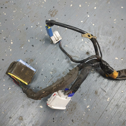 LHD Dashboard Firewall Harness FD01-67-040E RX7 FD FD3S 93 - 95 Mazda S10B3/9