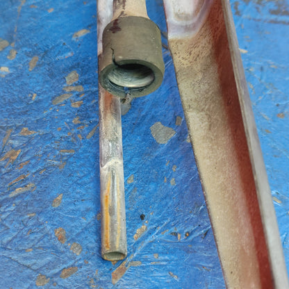 Fuel Pump Hanger  RX7 FD FD3S 93 - 02 Mazda S8B25/11