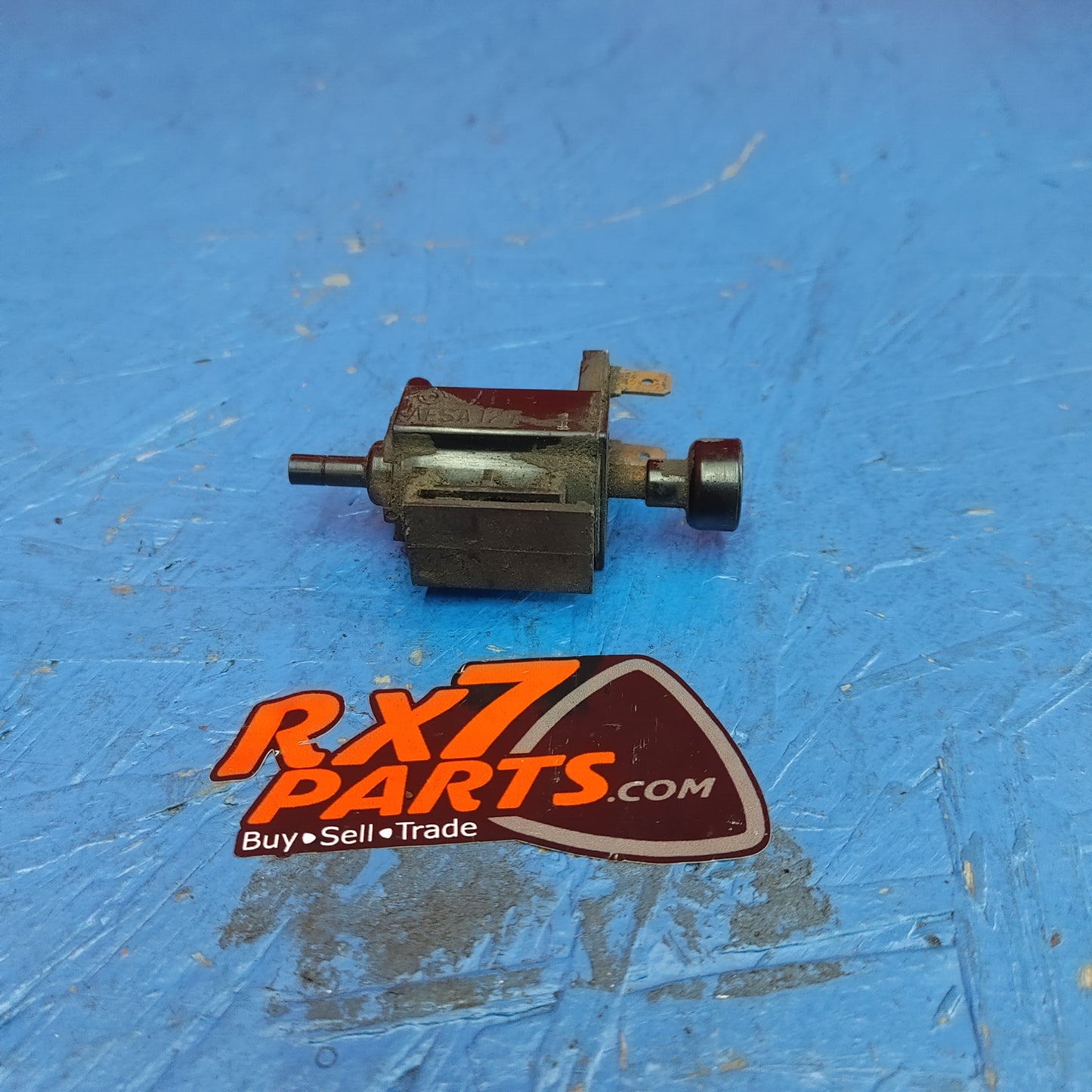 LHD, RHD Solenoid Valve AESA 127-1 RX7 FC FC3S 86 - 91 Mazda S7B26/21