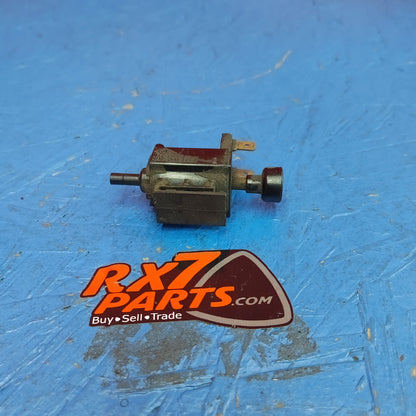 LHD, RHD Solenoid Valve AESA 127-1 RX7 FC FC3S 86 - 91 Mazda S7B26/21