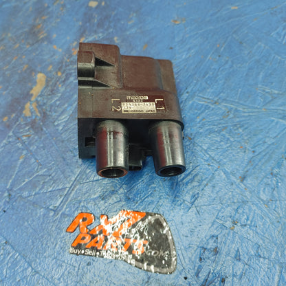 LHD, RHD Leading Coil Pack  RX7 FD FD3S 93 - 02 Mazda S9B5/6