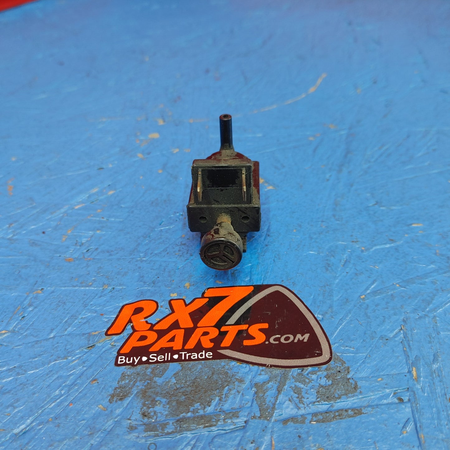 LHD, RHD Solenoid Valve AESA 127-1 RX7 FC FC3S 86 - 91 Mazda S7B26/21