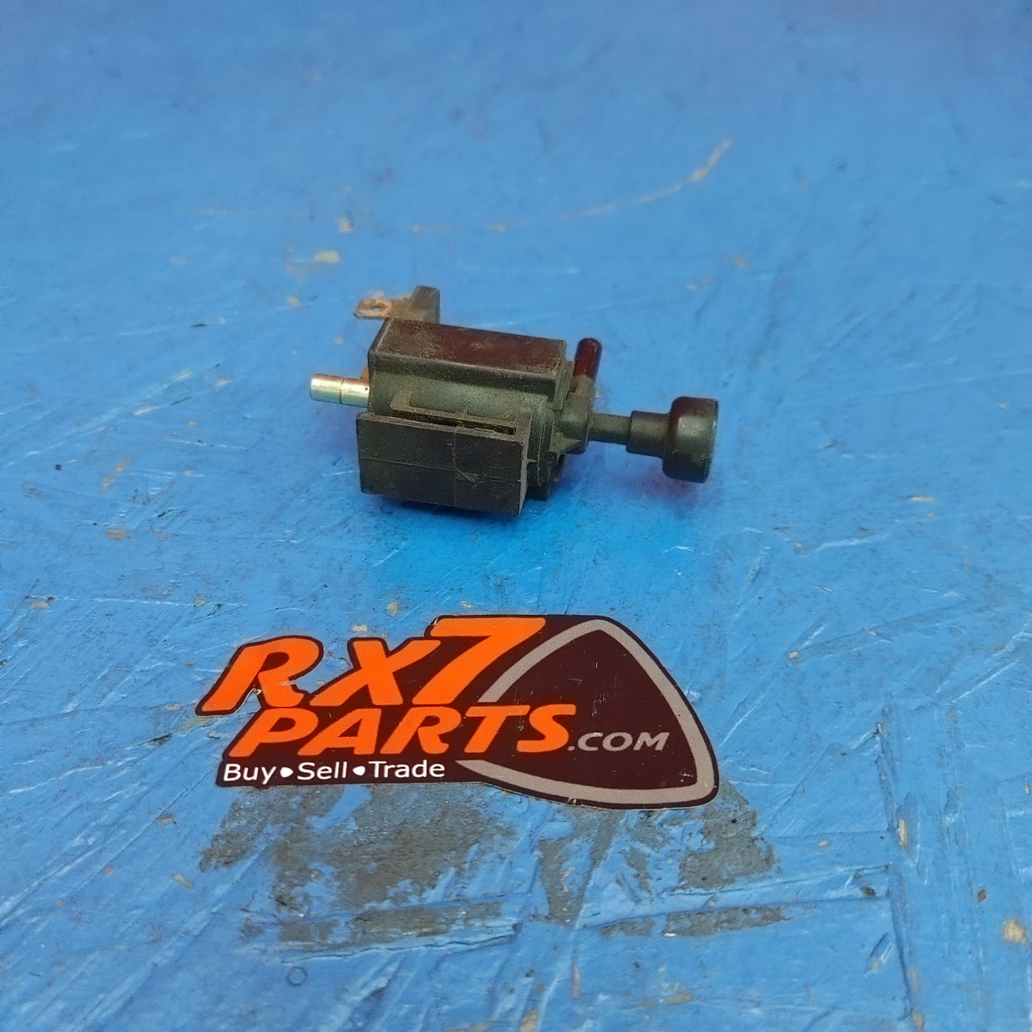LHD, RHD Solenoid Valve 611 AESA 127-2  RX7 FC FC3S 86 - 91 Mazda S7B26/20