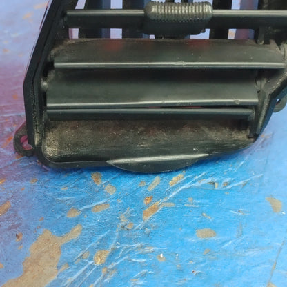 LHD Left Door Adjustable Vent  RX7 FD FD3S 93 - 95 Mazda s5B19/12