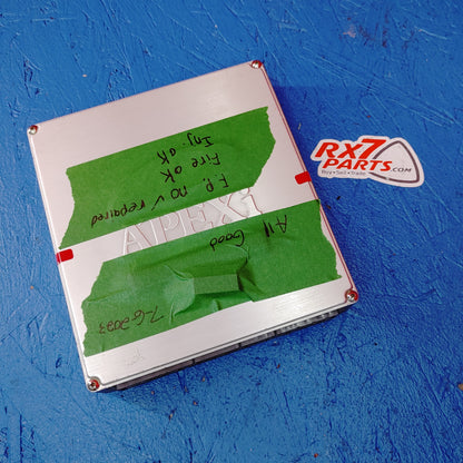 LHD, RHD Apexi Power FC ECU  PFC FD3S4 010 0280 RX7 FD FD3S 93 - 02 Mazda S9B10/5