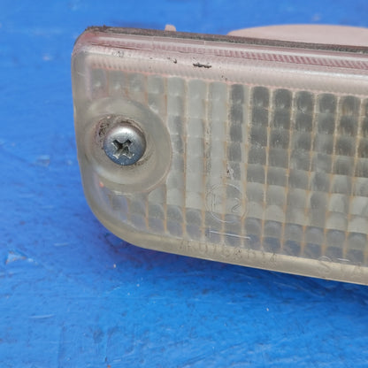 Stanley Right Front Turn Signal 045-0663 RX7 FC FC3S 86 - 91 Mazda S9B21/27