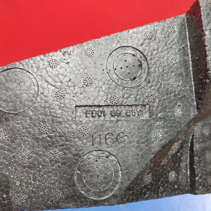 LHD Spare Tire Tool Kit : Foam : Incomplete FD01-69-65Y RX7 FD FD3S 93 - 02 Mazda S8B22/2