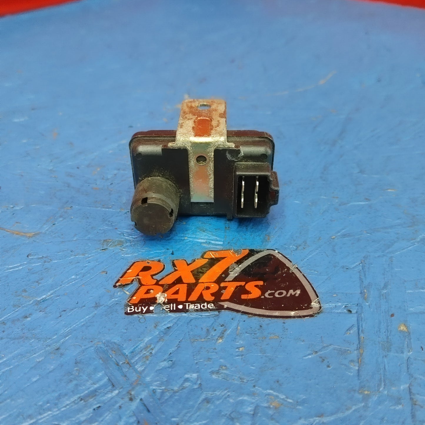 LHD, RHD Pressure Sensor N326 6326 RX7 FD FD3S 93 - 02 Mazda S7B29/8