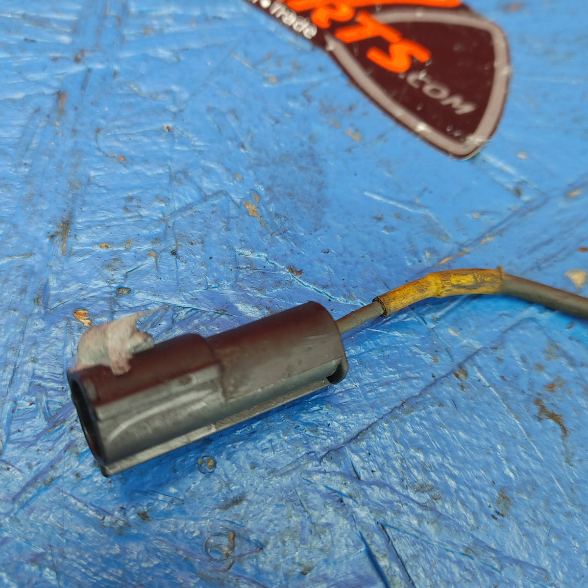 Lhd Sensor LHD, RHD Knock Sensor N3A1-18-921A RX7 FD FD3S 93 - 02 Mazda S7B24/14 ...