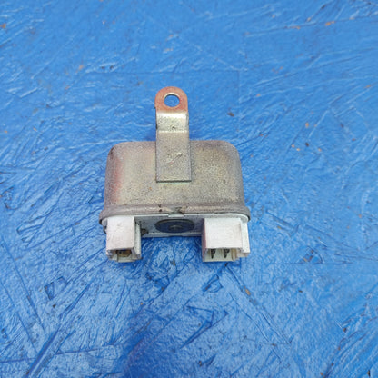 LHD, RHD Check Relay  RX7 FB FB3S 79 - 85 Mazda S7B26/6