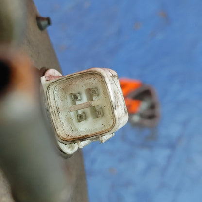 Fuel Pump Hanger  RX7 FD FD3S 93 - 02 Mazda S8B25/3