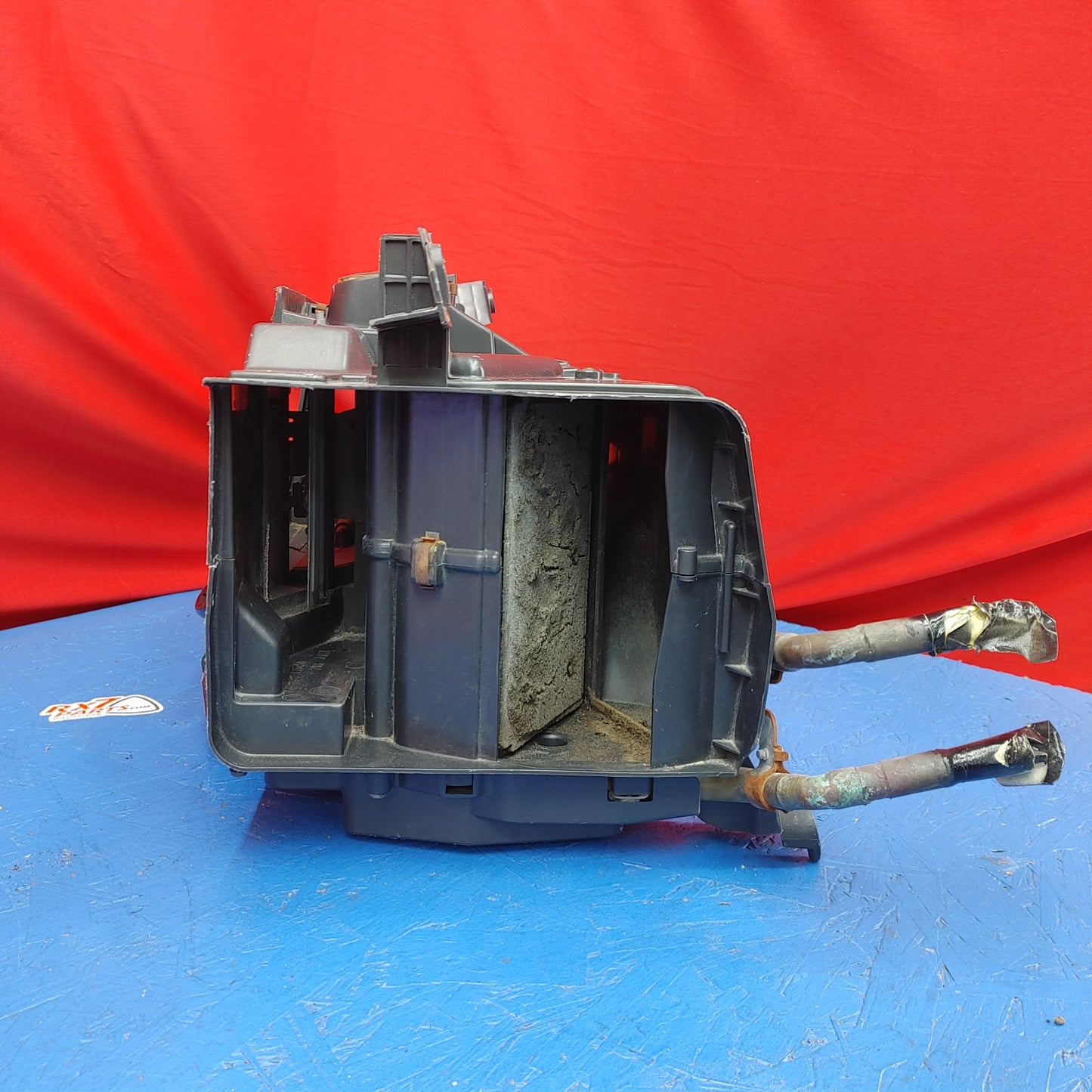 LHD Genuine Denso Heater Unit Core FD01-116100-5135 RX7 FD FD3S 93 - 95 Mazda S4B0/57