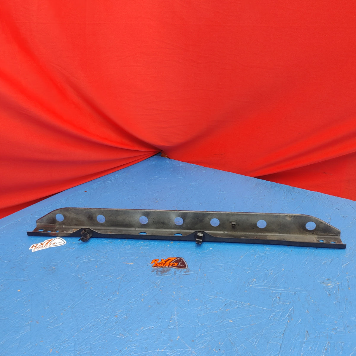 Fd Rx7 Lower Radiator Support LHD, RHD Lower Radiator Support RX7 FD FD3S 93 - 02 Mazda S7B31/6 ...