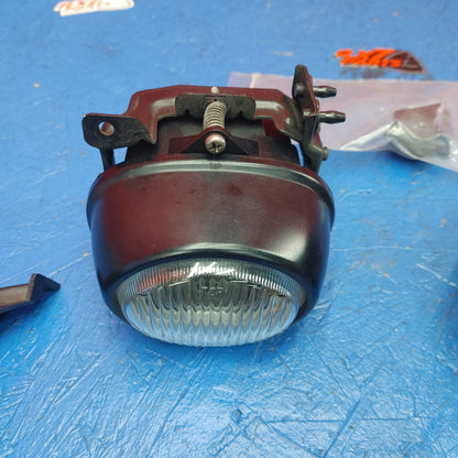 LHD, RHD Fog Lights  RX7 FD FD3S 93 - 02 Mazda S9B2/8