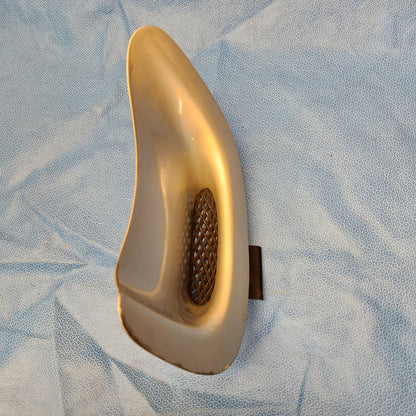 LHD, RHD Left Fender Vent Silver FD0150920 RX7 FD FD3S 93 - 95 Mazda S3B6SLFV