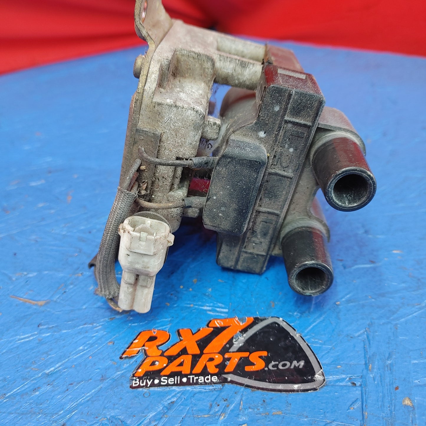 LHD, RHD Coil w/ Igniter  RX7 FC FC3S 79 - 85 Mazda S7B28/2