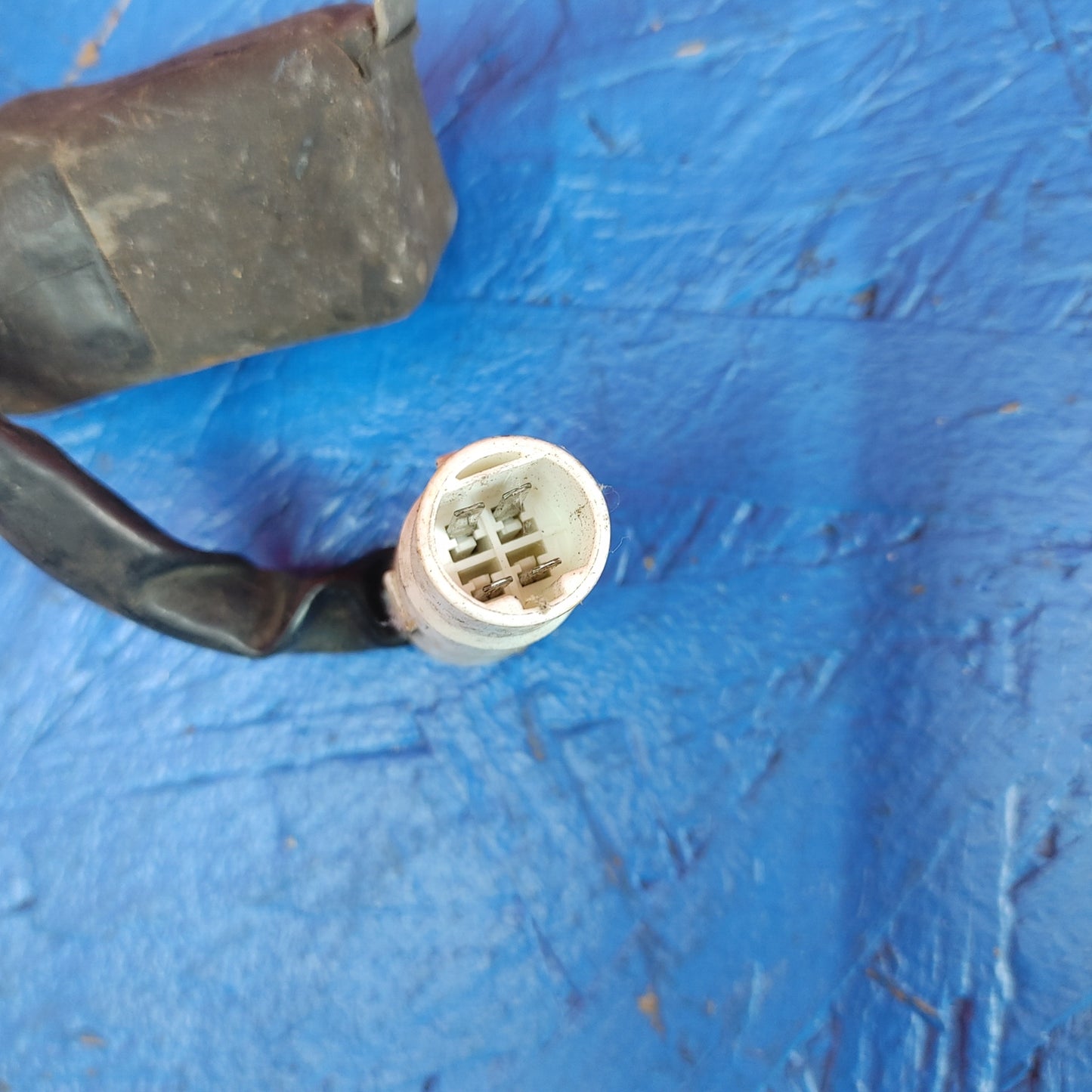 LHD, RHD Headlight Motor  RX7 FC FC3S 79 - 85 Mazda S7B27/1