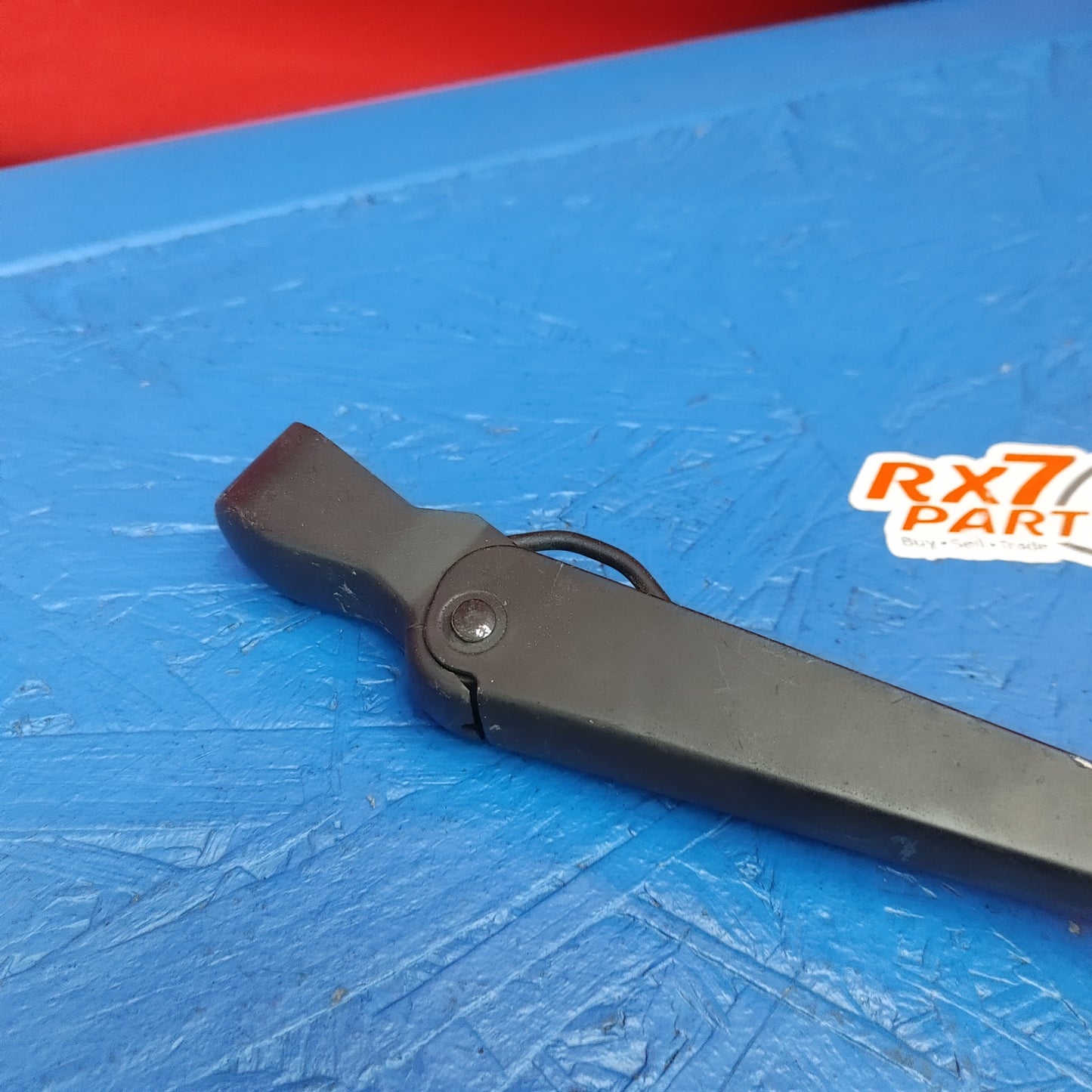 Rear Wiper Arm  RX7 FD FD3S 93 - 02 Mazda S7B27/7