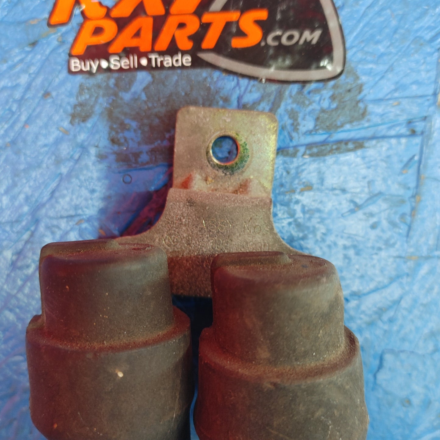 LHD Relays  RX7 FC FC3S 86 - 91 Mazda S7B26/13