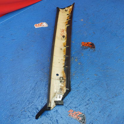 Left A Pillar  FD01-68-171 RX7 FD FD3S 93 - 02 Mazda S9B26/4