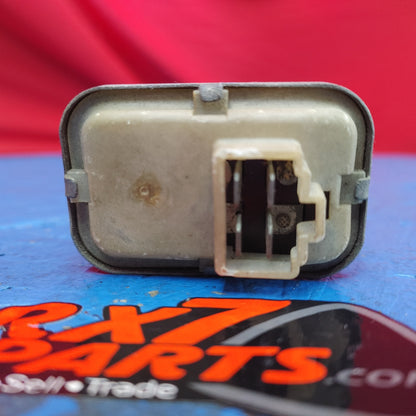 LHD, RHD 056700-5030 Fuel Main Relay  RX7 FB FB3S 79 - 85 Mazda S7B26/7