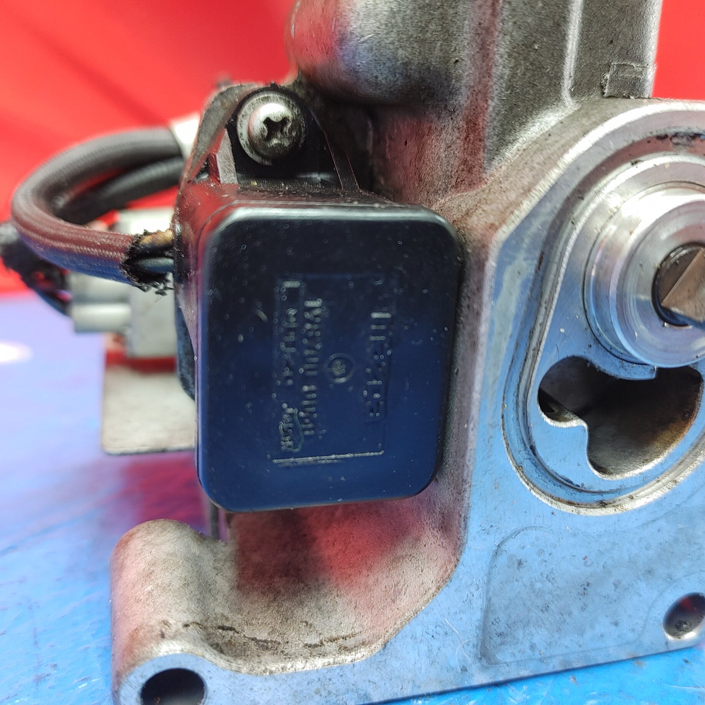 LHD, RHD Engine Metering Oil Pump N3A214600 RX7 FD FD3S 93 - 02 Mazda S7B24/13