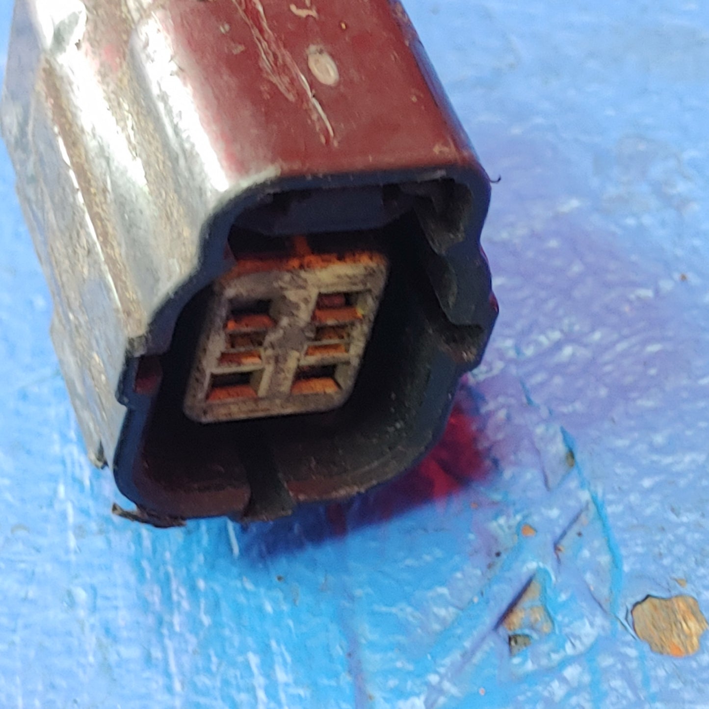 Transmission Switch   RX7 FD FD3S 93 - 02 Mazda S10B8/7