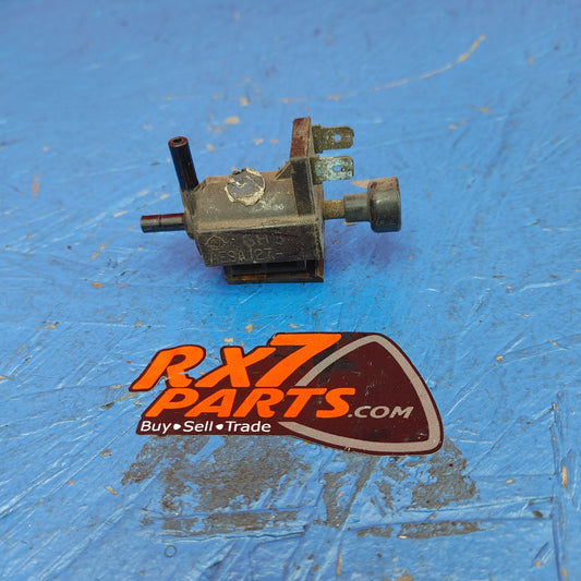 LHD, RHD Solenoid Valve  RX7 FC FC3S 86 - 91 Mazda S7B2618