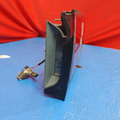 Right S5 Taillight (read description)  RX7 FC FC3S 79 - 85 Mazda S4B0/59