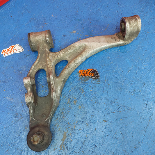 Left Front Lower Control  RX7 FD FD3S 93 - 02 Mazda S9B28/10